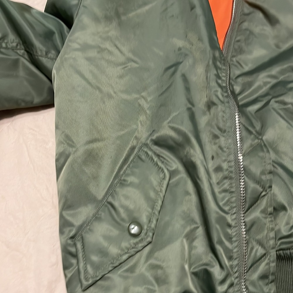 Gilbert jacket - Picture 6 of 8
